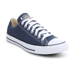 Adults' Converse Chuck Taylor All Star Canvas Oxford Sneakers