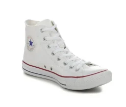 Adults' Converse Chuck Taylor All Star Canvas Hi Sneakers