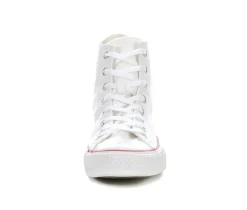 Adults' Converse Chuck Taylor All Star Canvas Hi Sneakers