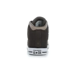 Adults' Converse Chuck Taylor All Star High Street Hi Sneakers
