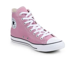Adults' Converse Chuck Taylor All Star Canvas Hi Sneakers