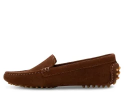 Adults' Eastland Biscayne Driving Moc Loafers