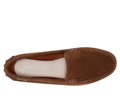 Adults' Eastland Biscayne Driving Moc Loafers