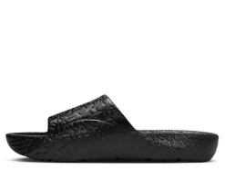 Adults' Jordan Franchise Shower Slides