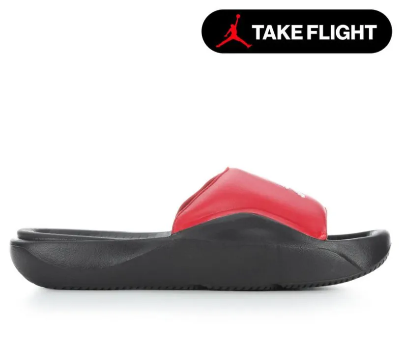 Adults' Jordan Franchise Slides