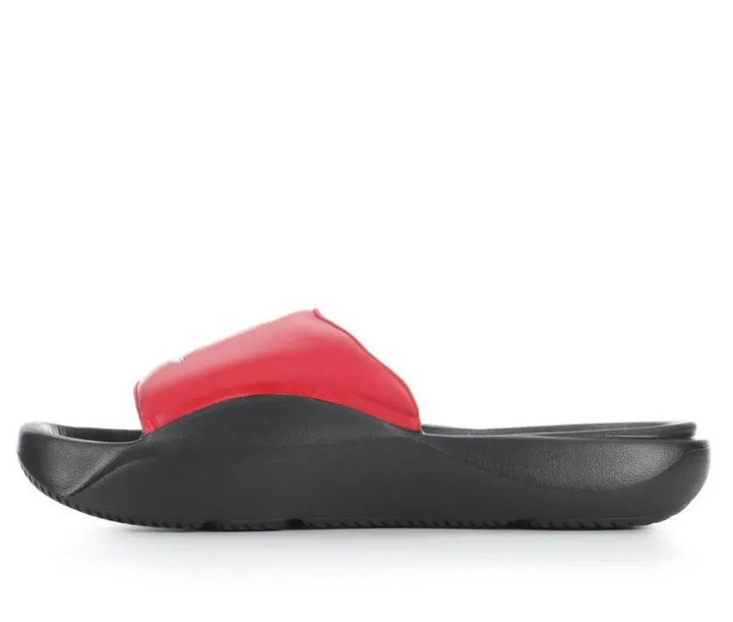 Adults' Jordan Franchise Slides