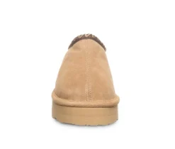 Bearpaw Little & Big Kid Martis Platform Clog Slippers