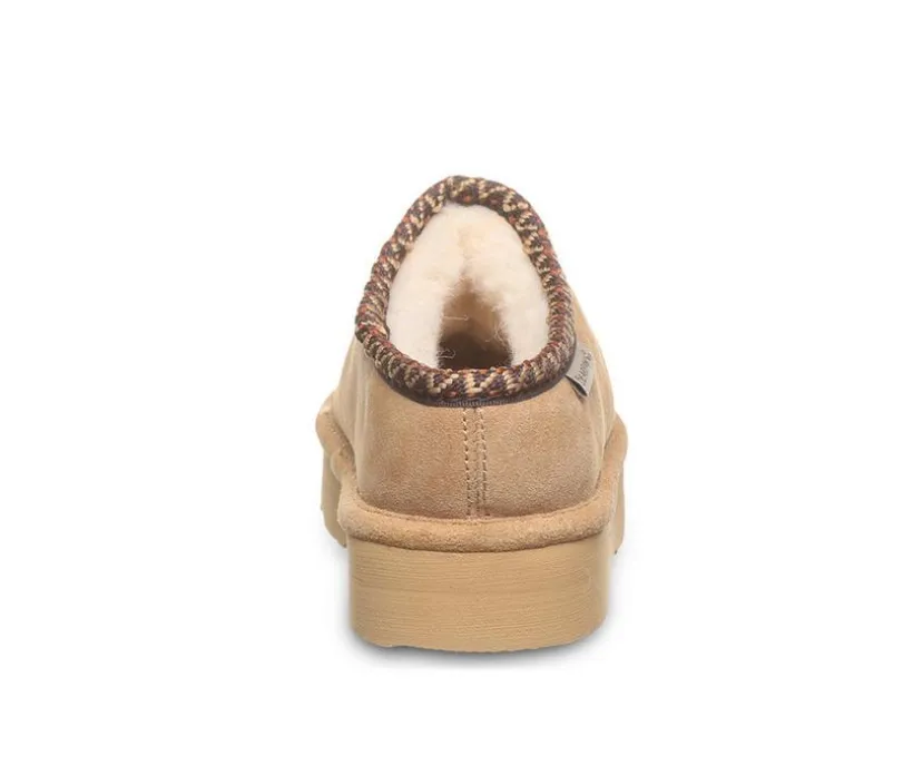 Bearpaw Little & Big Kid Martis Platform Clog Slippers