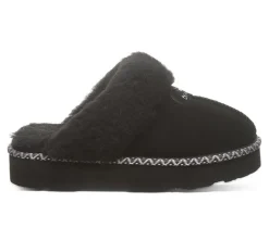 Bearpaw Loki Platform Lo Deco Slippers