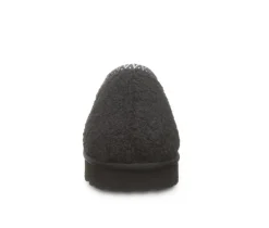 Bearpaw Snuggle Martis Clog Slippers