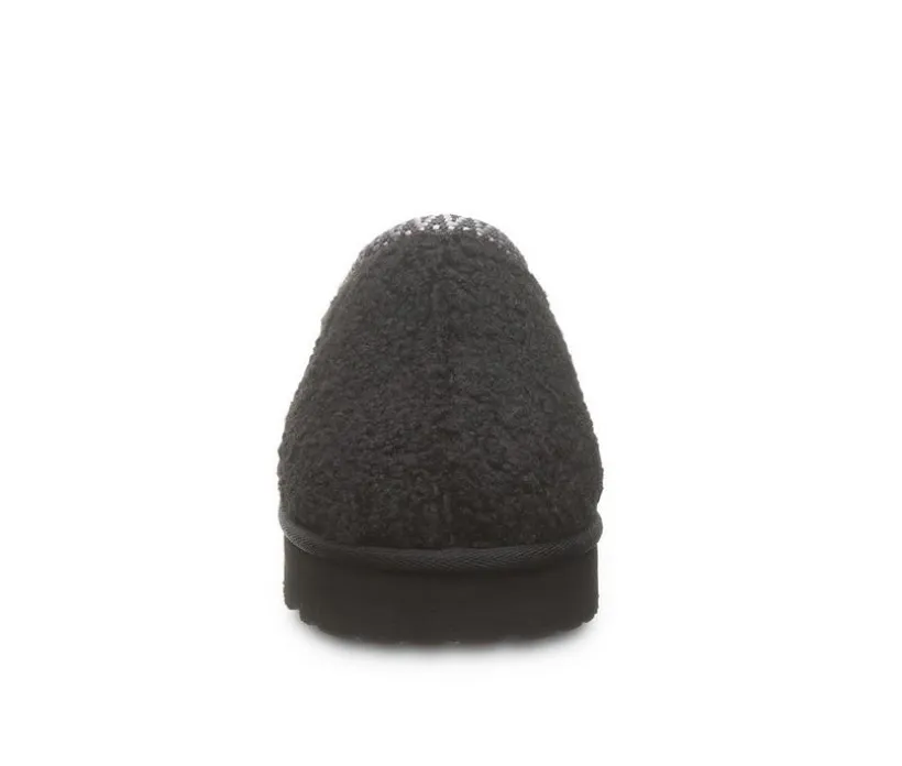 Bearpaw Snuggle Martis Clog Slippers