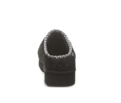 Bearpaw Snuggle Martis Clog Slippers
