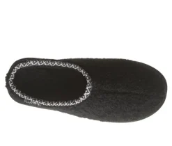 Bearpaw Snuggle Martis Clog Slippers