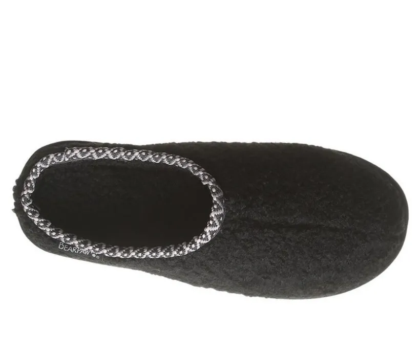 Bearpaw Snuggle Martis Clog Slippers