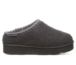 Bearpaw Snuggle Martis Clog Slippers
