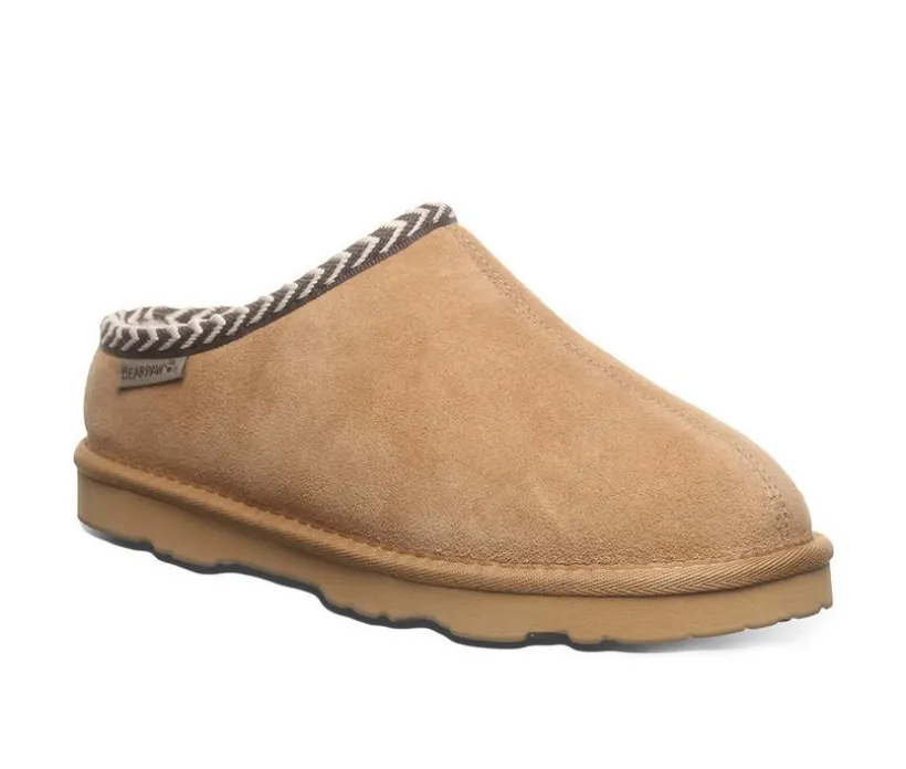 Bearpaw Tabitha Slipper Clogs
