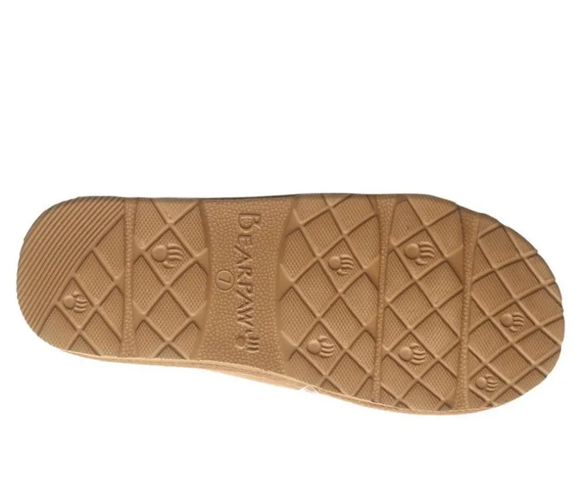 Bearpaw Tabitha Slipper Clogs