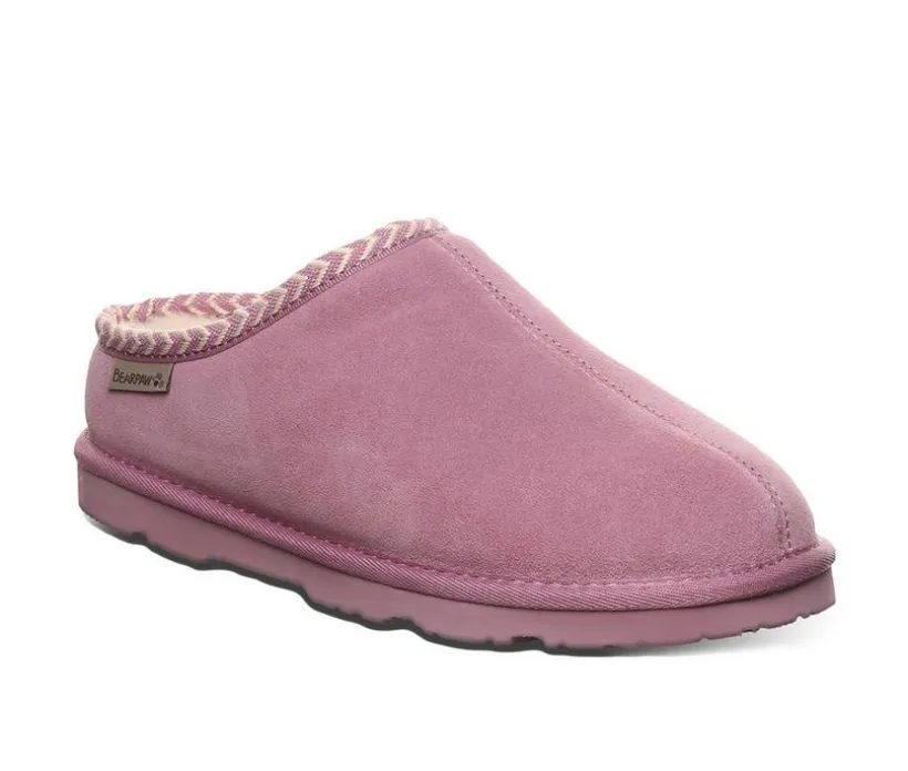 Bearpaw Tabitha Slipper Clogs