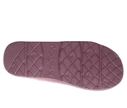 Bearpaw Tabitha Slipper Clogs