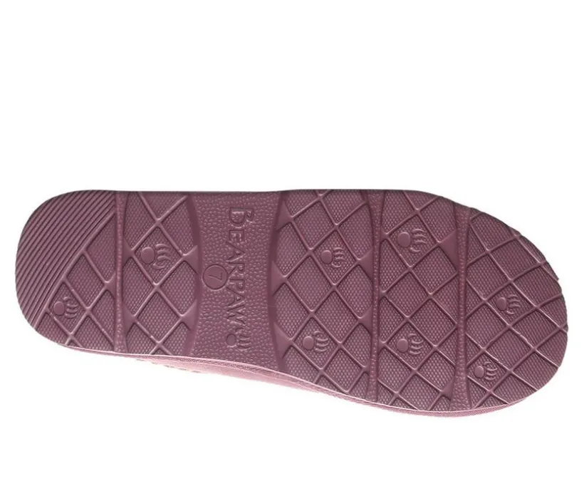 Bearpaw Tabitha Slipper Clogs