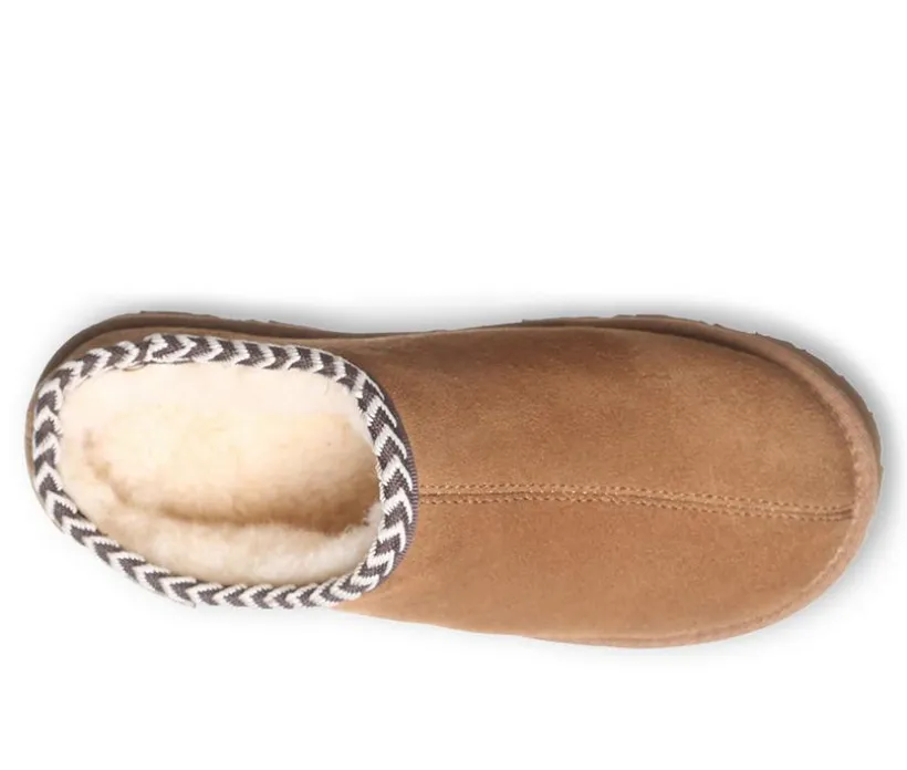Bearpaw Tabitha Slipper Clogs