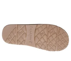 Bearpaw Tabitha Slipper Clogs