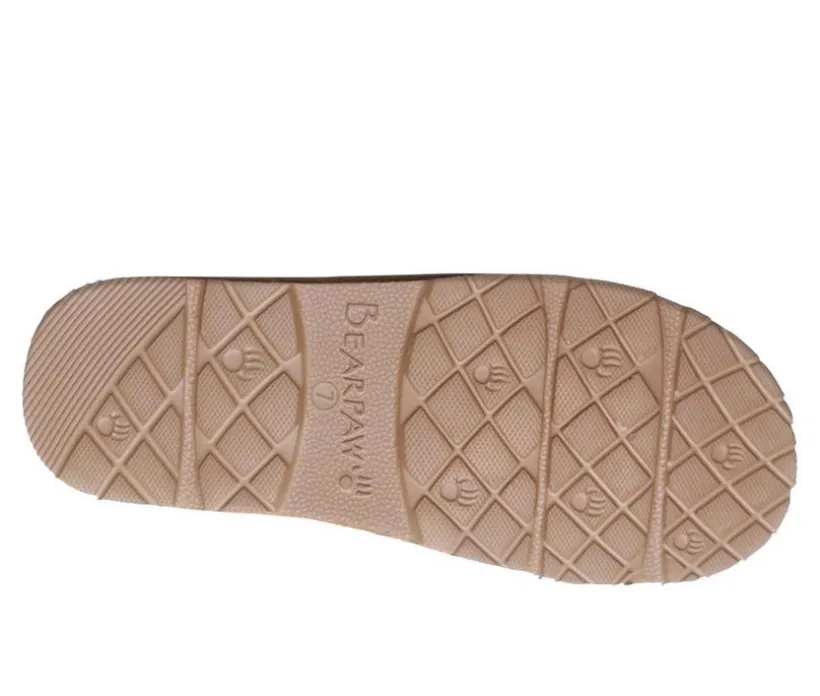 Bearpaw Tabitha Slipper Clogs