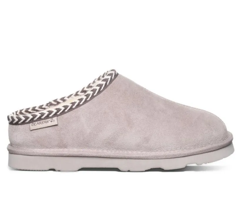 Bearpaw Tabitha Slipper Clogs