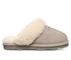 Bearpaw Women's Loki II Winter Clog Slippers