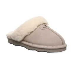 Bearpaw Women's Loki II Winter Clog Slippers