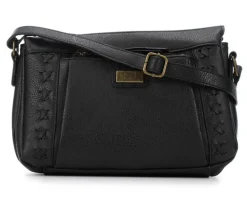 BOC Clav Whip Crossbody Handbag