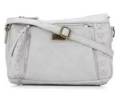 BOC Clav Whip Crossbody Handbag