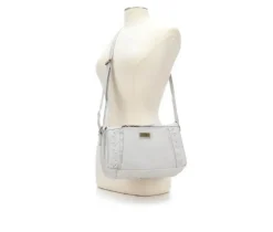 BOC Clav Whip Crossbody Handbag
