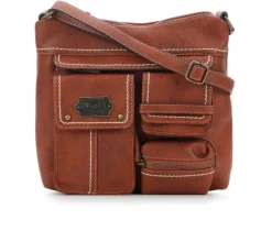 BOC Multi Utility Crossbody Handbag