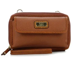 BOC Oakfield Cell Wallet On A String Handbag