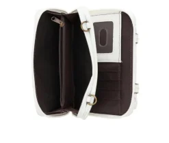 BOC Sterling Wallet on a String