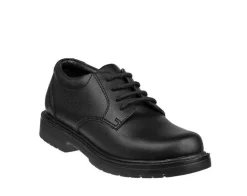 Boys' Academie Gear Big Kid Scholar School Shoes