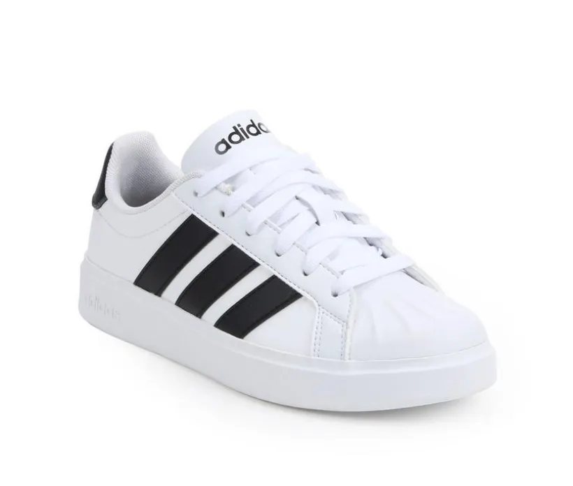 Boys' Adidas Big Kid Streettalk Sneakers