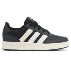 Boys' Adidas Big Kid Breakbase Junior Sneakers