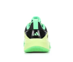 Boys' Adidas Big Kid Dame Certified 3 J Basketball Shoes