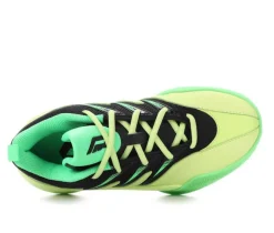 Boys' Adidas Big Kid Dame Certified 3 J Basketball Shoes