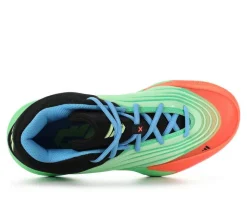 Boys' Adidas Big Kid Dame X Juniors Basketball Shoes