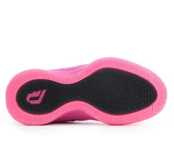 Boys' Adidas Big Kid Dame Certified 3 J Basketball Shoes