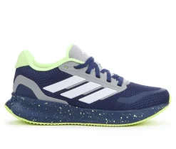 Boys' Adidas Big Kid Runfalcon 5 J Running Shoes