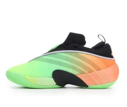 Boys' Adidas Don Issue 7 Junior Basketball 3.5-7 Basketball Shoes