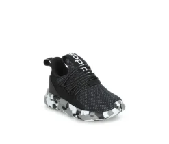 Boys' Adidas Infant & Toddler Lite Racer Adapt 7.0 Running Shoes