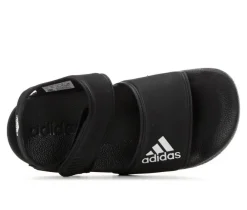 Boys' Adidas Little Kid & Big Kid Adilette Sandals