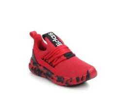 Boys' Adidas Little Kid & Big Kid Lite Racer Adapt 7.0 K Running Shoes