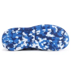 Boys' Adidas Little Kid & Big Kid Lite Racer Adapt 7.0 K Running Shoes