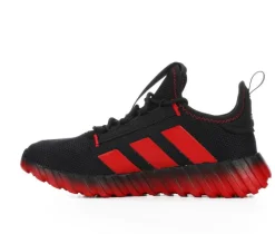 Boys' Adidas Little Kid & Big Kid Kaptir 3S Running Shoes